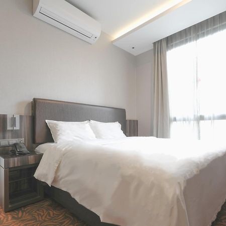 Amrise Hotel Kitchener Singapour Extérieur photo