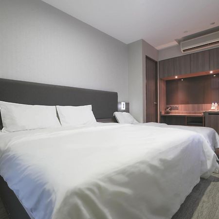 Amrise Hotel Kitchener Singapour Extérieur photo