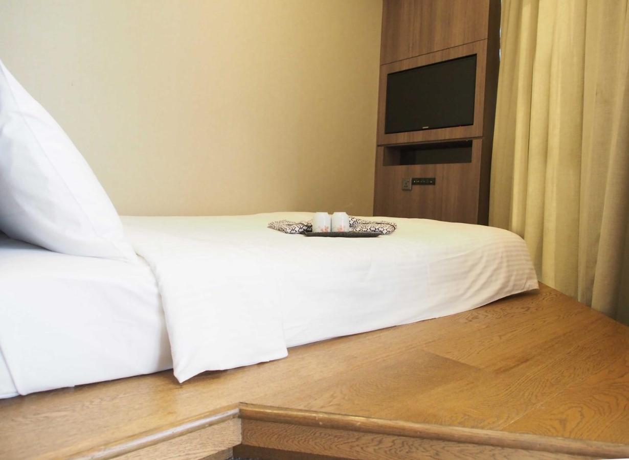 Amrise Hotel Kitchener Singapour Extérieur photo