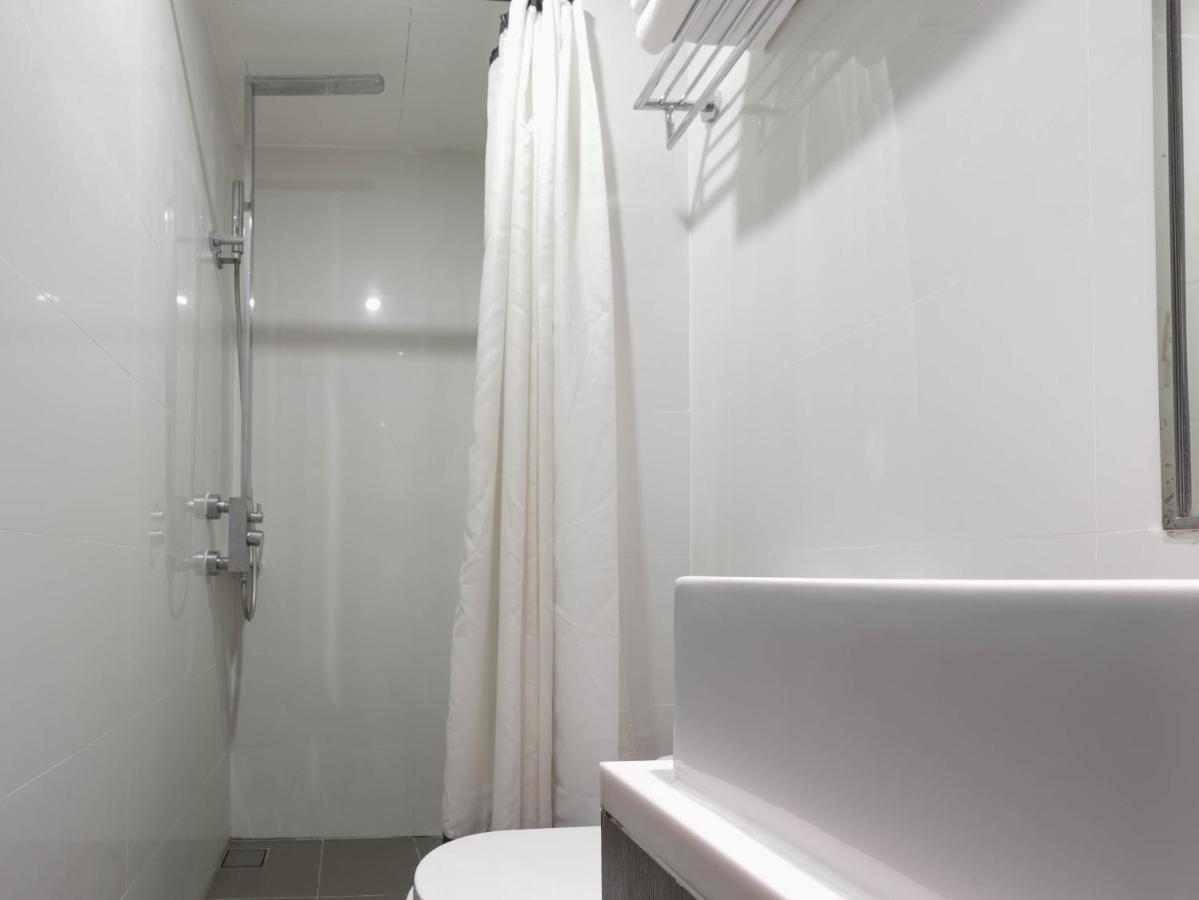 Amrise Hotel Kitchener Singapour Extérieur photo