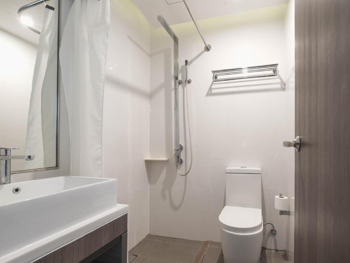 Amrise Hotel Kitchener Singapour Extérieur photo