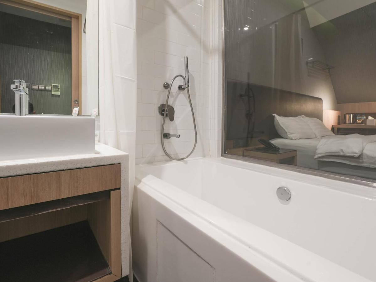 Amrise Hotel Kitchener Singapour Extérieur photo