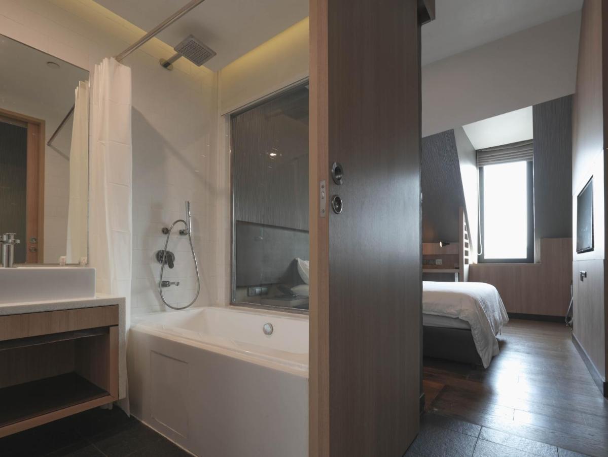 Amrise Hotel Kitchener Singapour Extérieur photo