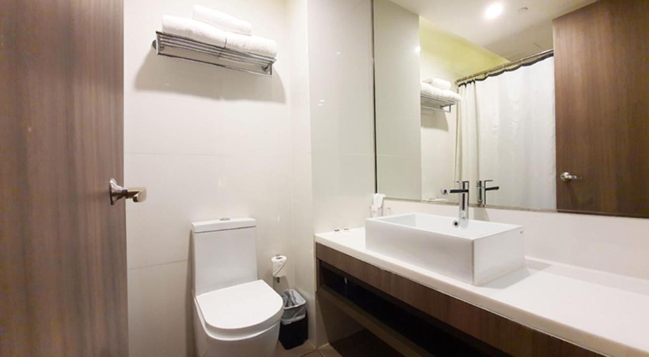 Amrise Hotel Kitchener Singapour Extérieur photo